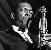 John Coltrane John Coltrane