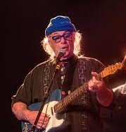 Ry Cooder