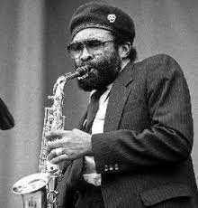 Hank Crawford Hank Crawford