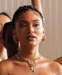 Joy Crookes