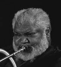 Ted Curson