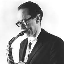 Paul Desmond