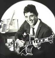 Sacha Distel