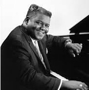 Fats Domino
