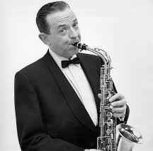 Jimmy Dorsey