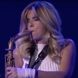 Candy Dulfer