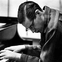 Bill Evans Bill Evans