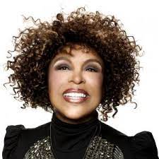 Roberta Flack