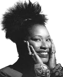 Carole Fredericks
