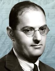 Ira Gershwin