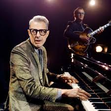 Jeff Goldblum