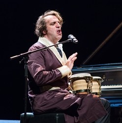 Chilly Gonzales