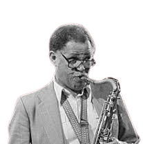 Dexter Gordon