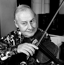Stéphane Grappelli Stéphane Grappelli