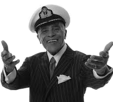 Jon Hendricks