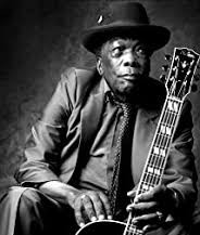 John Lee Hooker