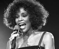 Whitney Houston