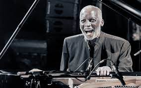 Ahmad Jamal