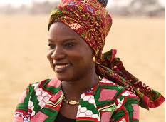 Angélique Kidjo