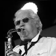 Lee Konitz