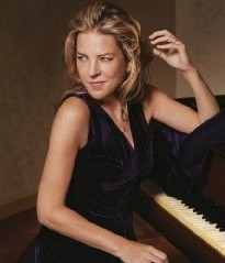 Diana Krall