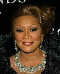 Patti LaBelle