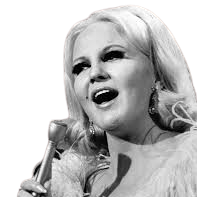 Peggy Lee