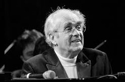 Michel Legrand
