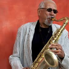 Charles Lloyd