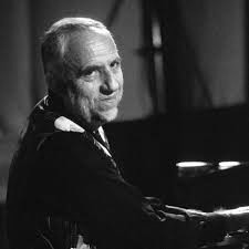 Jacques Loussier