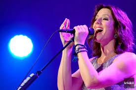 Sarah McLachlan