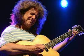 Pat Metheny