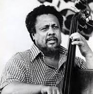 Charlie Mingus