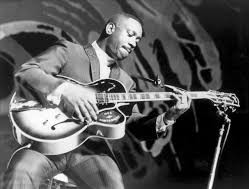 Wes Montgomery