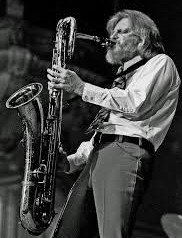 Gerry Mulligan