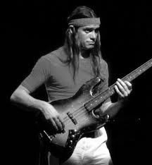 Jaco Pastorius