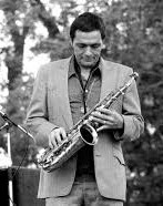 Art Pepper