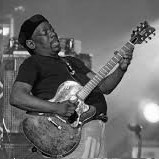 Lucky Peterson