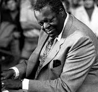 Oscar Peterson