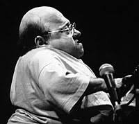 Michel Petrucciani