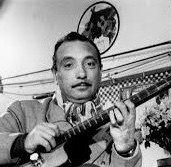 Django Reinhardt
