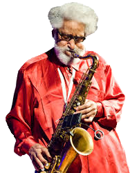 Sonny Rollins