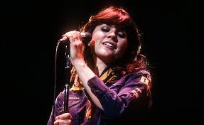 Linda Ronstadt