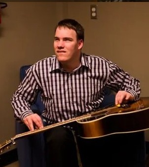 Jeremy Rusu