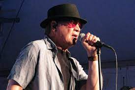 Mitch Ryder