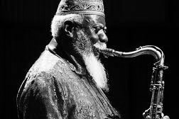 Pharoah Sanders