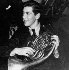 Gunther Schuller