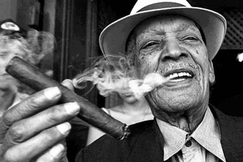 Compay Segundo