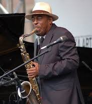 Archie Shepp
