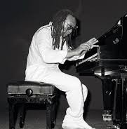Cecil Taylor